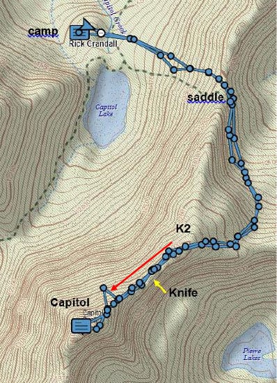 76-K2-and-Capitol-Peak-Third-Try_2-13_06-2