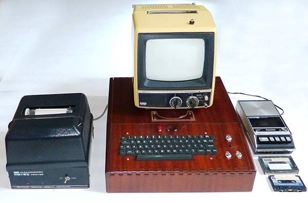 Apple I