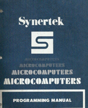 MOS Technology Microcomputer Manual, First Edition, (c) 1975